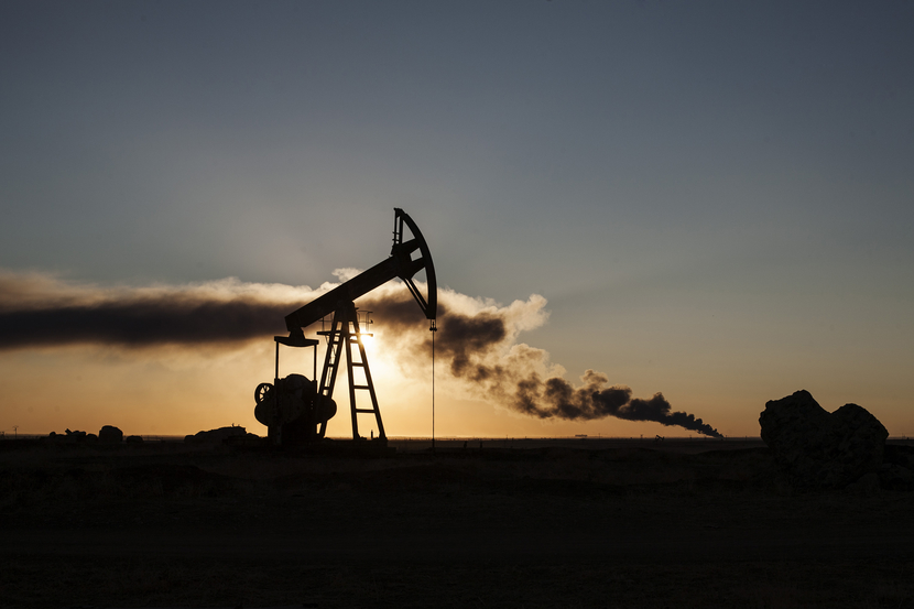 A focus on oil could be costing GCC nations billions. A focus on oil could be costing GCC nations billions.