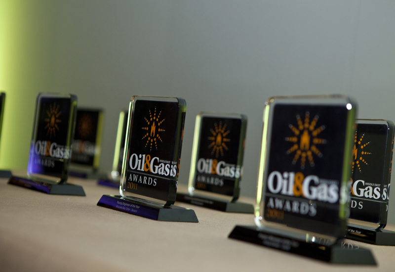 Who will pick the trophy this year at the Oil&Gas Middle East Awards 2013? Who will pick the trophy this year at the Oil&Gas Middle East Awards 2013?