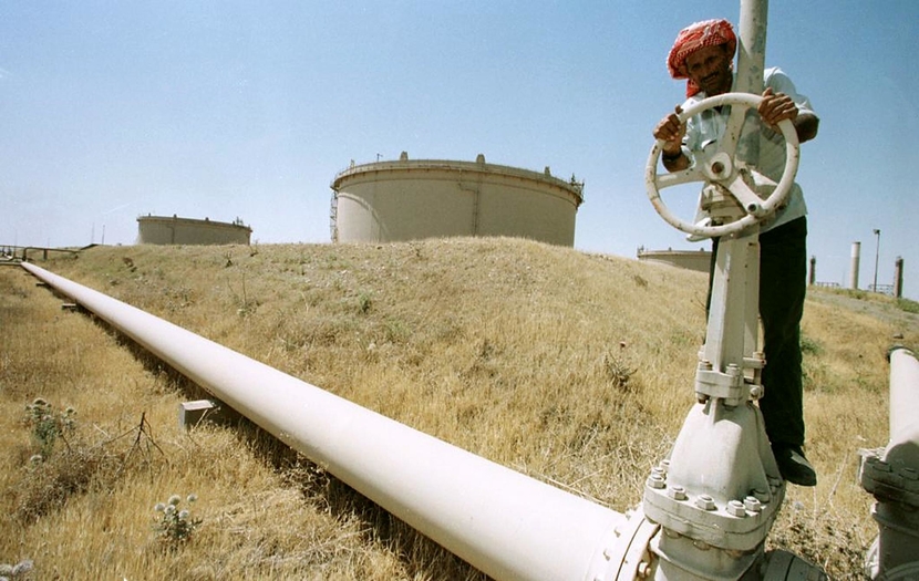 Al Gharbia Pipe will manufacture steel pipes that cater chiefly to the oil and gas sector. Al Gharbia Pipe will manufacture steel pipes that cater chiefly to the oil and gas sector.