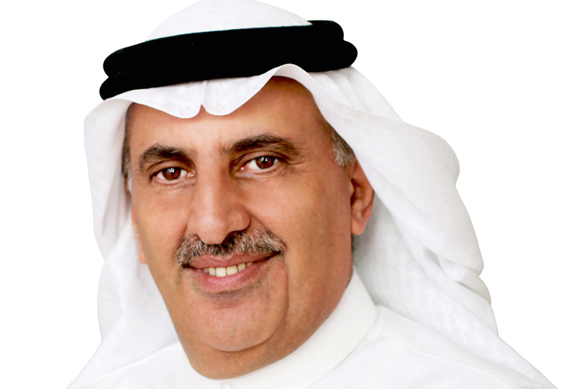 Dr Abdulwahab Al-Sadoun, secretary general, Gulf Petrochemicals and Chemicals Association (GPCA). Dr Abdulwahab Al-Sadoun, secretary general, Gulf Petrochemicals and Chemicals Association (GPCA).