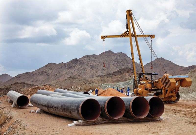 ADCO operates onshore oil concessions with total resources of between 20bn to 30bn barrels of oil equivalent. ADCO operates onshore oil concessions with total resources of between 20bn to 30bn barrels of oil equivalent.