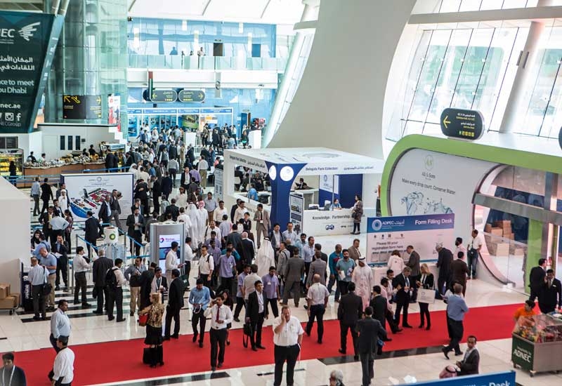 ADIPEC 2015 ADIPEC 2015