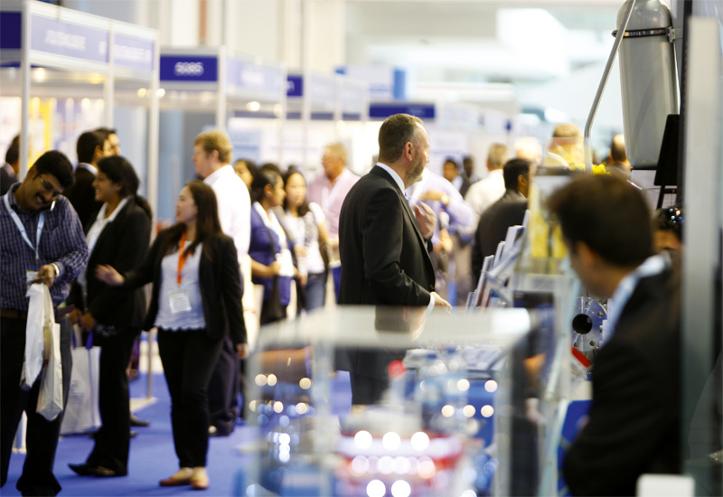 ADIPEC conference in 2013. ADIPEC conference in 2013.