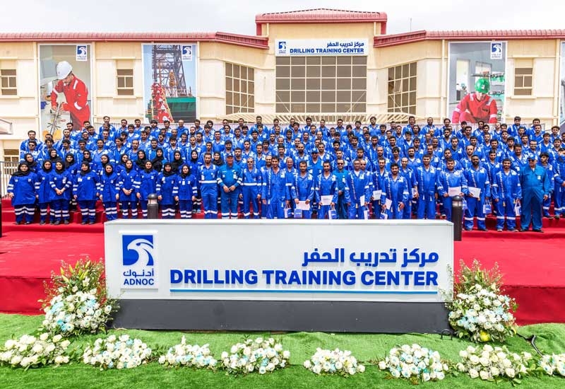 Development of young Emiratis skills in line with the UAE leaderships socio-economic objective to boost number of nationals in countrys workforce. Development of young Emiratis skills in line with the UAE leaderships socio-economic objective to boost number of nationals in countrys workforce.