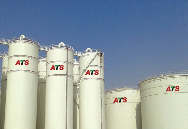 ATS Terminals is a multimodal organisation that is considered to be a regional leader in supply chain. ATS Terminals is a multimodal organisation that is considered to be a regional leader in supply chain.