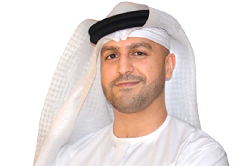 Abdulla Shadid, Chairman, Turbine Services & Solutions (TS&S). Abdulla Shadid, Chairman, Turbine Services & Solutions (TS&S).