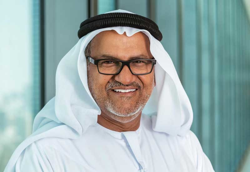 Abdulmunim Al Kindy, director, upstream, ADNOC. Abdulmunim Al Kindy, director, upstream, ADNOC.