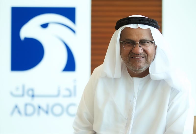 Abdulmunim Saif Al Kindy, director, Upstream Directorate, ADNOC, congratulated four Emirati ADNOC employees who will conduct research in the Center of Integrated Petroleum Research at Bergen University in Norway. Abdulmunim Saif Al Kindy, director, Upstream Directorate, ADNOC, congratulated four Emirati ADNOC employees who will conduct research in the Center of Integrated Petroleum Research at Bergen University in Norway.
