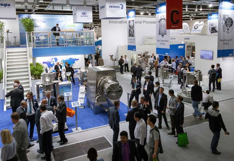 ACHEMA is the world forum for chemical engineering, process engineering and biotechnology. ACHEMA is the world forum for chemical engineering, process engineering and biotechnology.