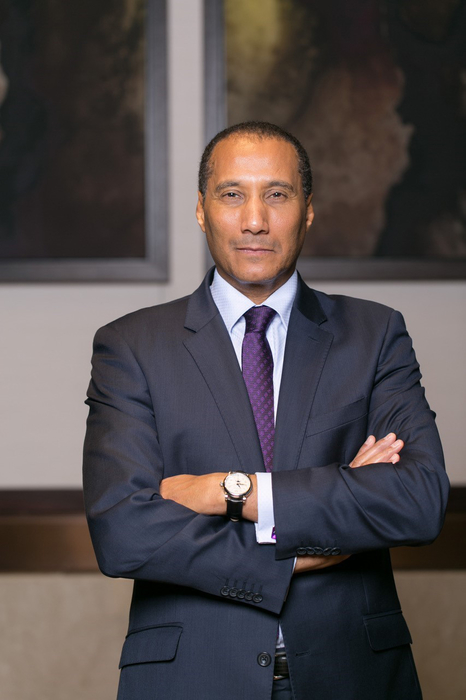 From 2012 to 2014, Adil Toubia was the global CEO of the oil and gas division at Siemens, a €5bn turnover unit employing 17,500 people. From 2012 to 2014, Adil Toubia was the global CEO of the oil and gas division at Siemens, a €5bn turnover unit employing 17,500 people.