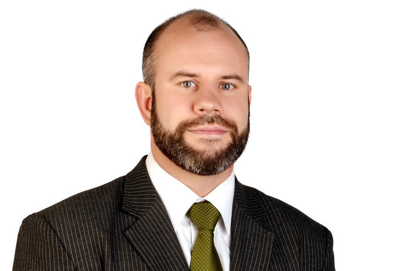 Adrian Gannon is the senior technical safety engineer for Xodus Group, and is based in Dubai, UAE. Adrian Gannon is the senior technical safety engineer for Xodus Group, and is based in Dubai, UAE.