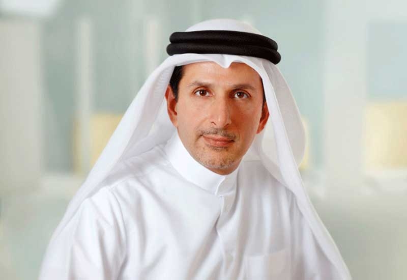 Ahmad Sharaf, chairman, Dubai Mercantile Exchange. Ahmad Sharaf, chairman, Dubai Mercantile Exchange.