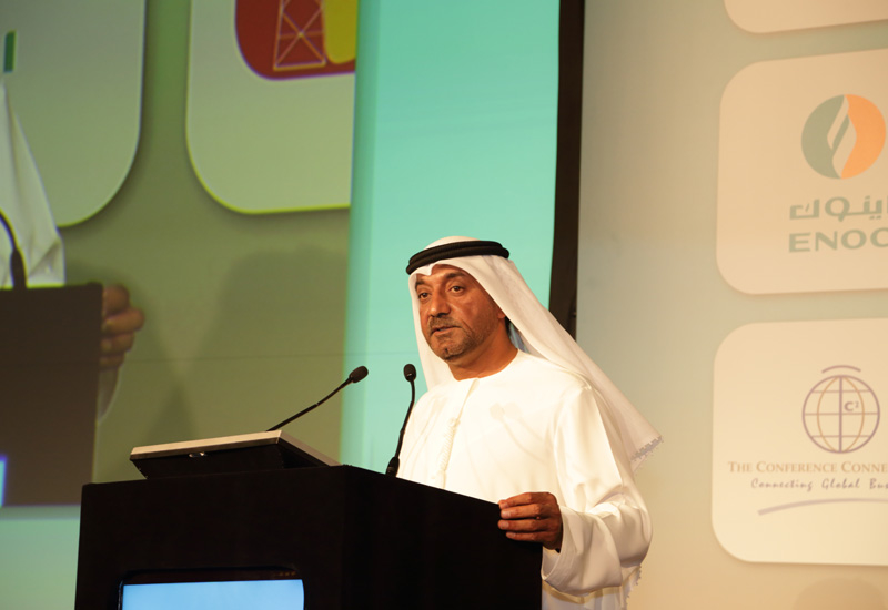 Sheikh Ahmed bin Saeed al Maktoum says that if the US can export large quantities of oil & gas, it will change the energy landscape completely. Sheikh Ahmed bin Saeed al Maktoum says that if the US can export large quantities of oil & gas, it will change the energy landscape completely.