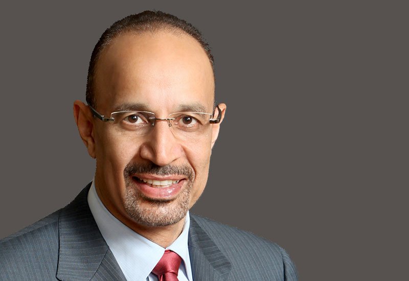 Al-Falih has been CEO of Aramco since January 2009. Al-Falih has been CEO of Aramco since January 2009.
