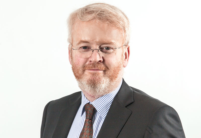 Alan McLean admits that KSA is where SNC-Lavalin has its biggest regional operation, followed by Qatar and the UAE. Alan McLean admits that KSA is where SNC-Lavalin has its biggest regional operation, followed by Qatar and the UAE.