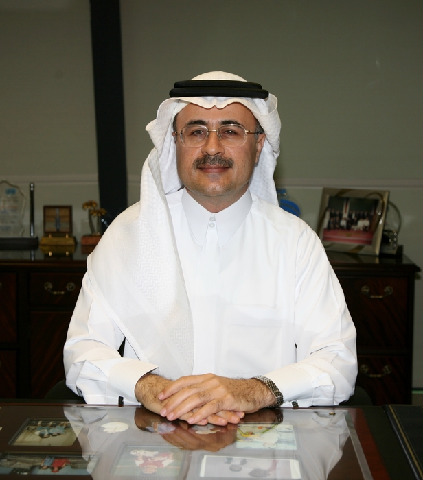 "There is a lot of work which is ongoing but everything is going as planned," Amin Nasser said. "There is a lot of work which is ongoing but everything is going as planned," Amin Nasser said.