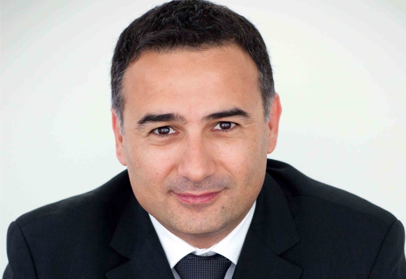 Antoine Samaha, Global Strategic Marketing Director, Dow Oil, Gas & Mining. Antoine Samaha, Global Strategic Marketing Director, Dow Oil, Gas & Mining.