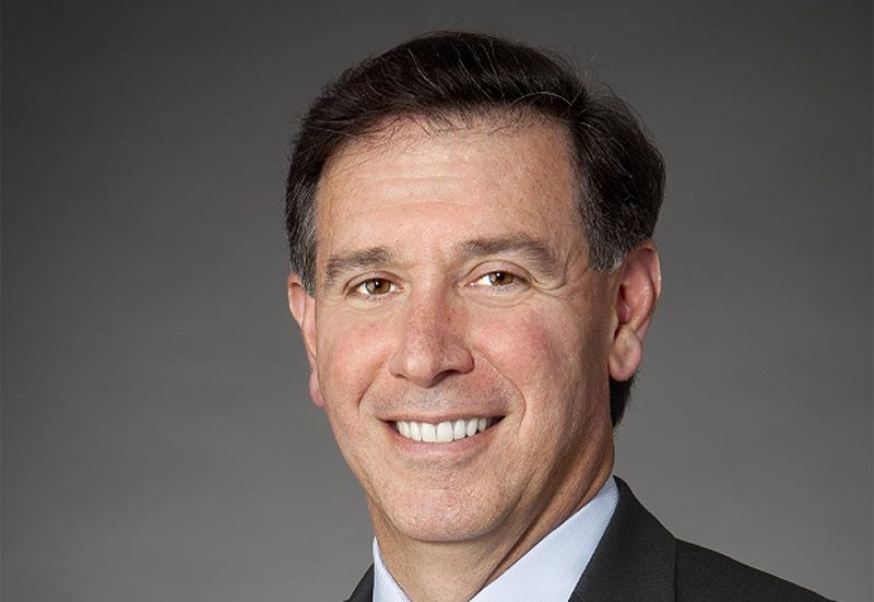 Antonio Pietri, president and CEO, AspenTech. Antonio Pietri, president and CEO, AspenTech.