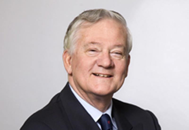 Antony Burgmans, chairman, supervisory board, AkzoNobel. Antony Burgmans, chairman, supervisory board, AkzoNobel.