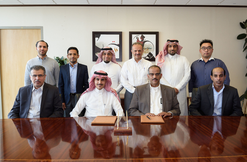 Saudi Aramco says the move to adopt the SAP system forms part of its digital transformation strategy. Saudi Aramco says the move to adopt the SAP system forms part of its digital transformation strategy.