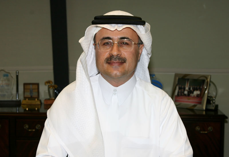 Saudi Aramco CEO Amin Nasser. Saudi Aramco CEO Amin Nasser.
