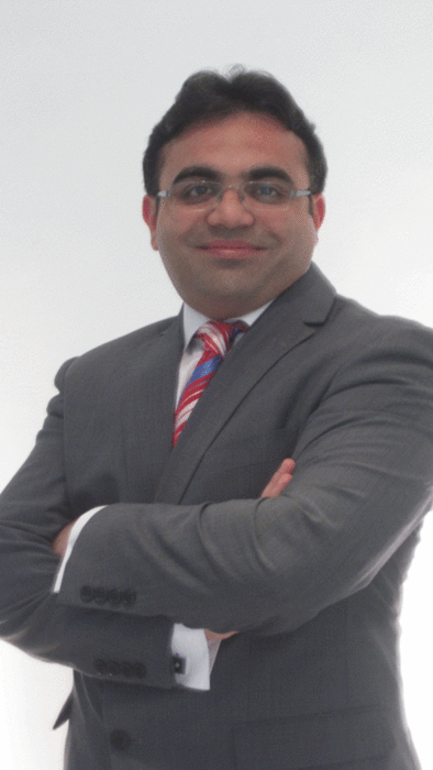 Asfar Zaidi Asfar Zaidi