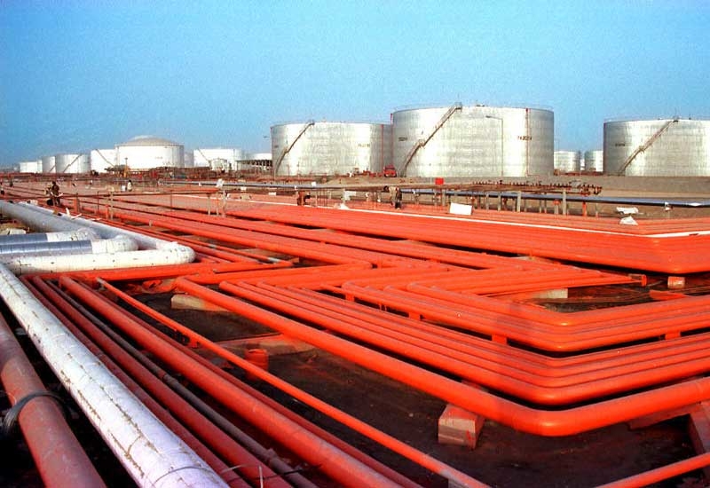 Spain regards cooperation with Iran in petrochemical projects as important. (Image: Bandar Abbas refinery, Iran. Image courtesy: Jamshid Bairami / AFP / Getty Images) Spain regards cooperation with Iran in petrochemical projects as important. (Image: Bandar Abbas refinery, Iran. Image courtesy: Jamshid Bairami / AFP / Getty Images)