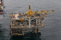 The Barzan gas project has a natural gas production capacity of 1.4bn cubic feet (bcf) per day. The Barzan gas project has a natural gas production capacity of 1.4bn cubic feet (bcf) per day.