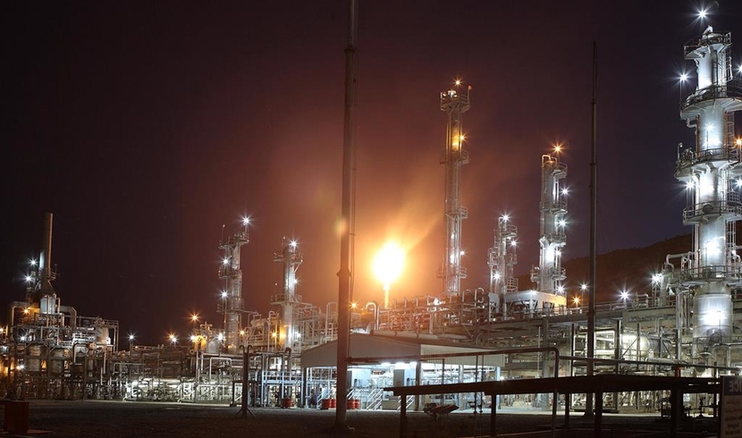 Technip has won a contratc for the Basra refinery upgrade project. Technip has won a contratc for the Basra refinery upgrade project.