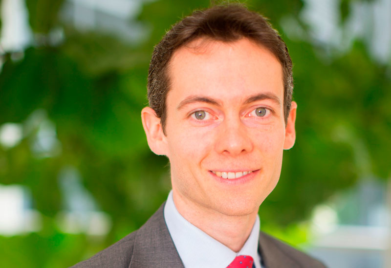 Bjorn Ewers is partner and managing director at Boston Consulting Group (BCG) Middle East. Bjorn Ewers is partner and managing director at Boston Consulting Group (BCG) Middle East.