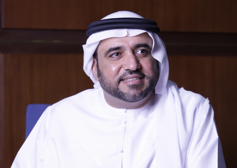 Abdulaziz al-Hajri, CEO of Borouge, says regional plastics consumption is to rise by 50% Abdulaziz al-Hajri, CEO of Borouge, says regional plastics consumption is to rise by 50%