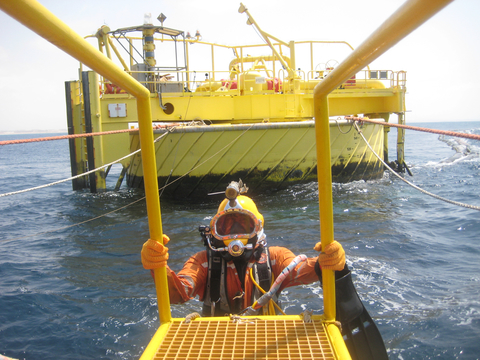 Agreement with Petrofac involves the full scope of maritime support services for the Fao crude oil export facilities. Agreement with Petrofac involves the full scope of maritime support services for the Fao crude oil export facilities.