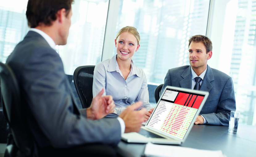 M&A deals will pick up pace in 2015. M&A deals will pick up pace in 2015.