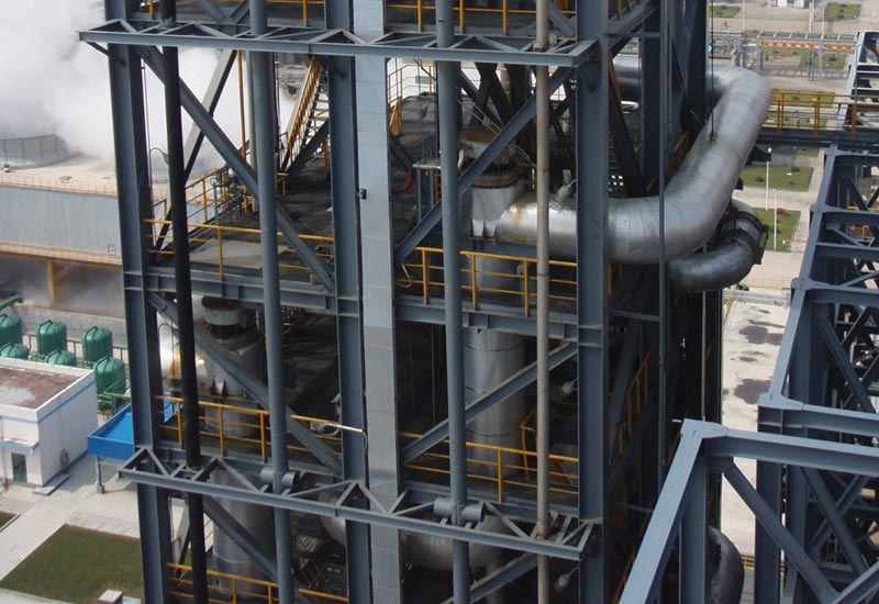 Honeywell UOP's Oleflex process addresses the growing propylene supply gap by producing on-purpose propylene from propane. (Image for illustration only. Image courtesy: Honeywell UOP) Honeywell UOP's Oleflex process addresses the growing propylene supply gap by producing on-purpose propylene from propane. (Image for illustration only. Image courtesy: Honeywell UOP)