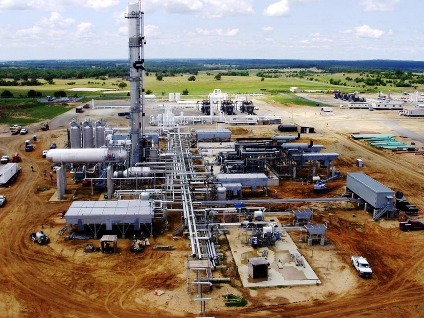 Wood Group is well versed in onshore projects. Wood Group is well versed in onshore projects.