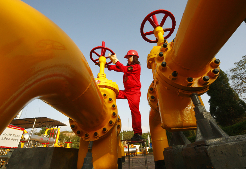China drastically increased the quota for non-State crude imports in 2016 as it seeks to attract more private capital in the largely monopolised sector. China drastically increased the quota for non-State crude imports in 2016 as it seeks to attract more private capital in the largely monopolised sector.