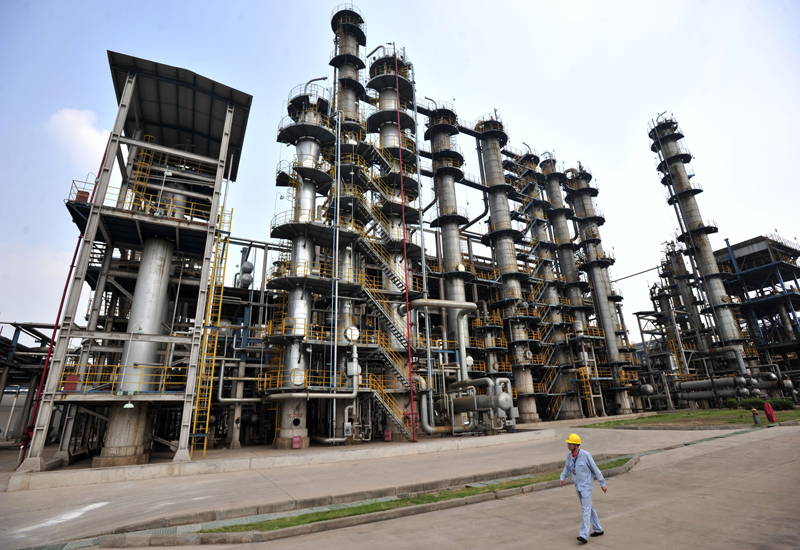 European chemical producers are increasingly facing a more stringent regulatory and tax environment. European chemical producers are increasingly facing a more stringent regulatory and tax environment.