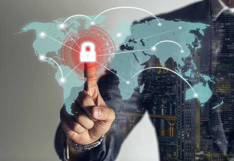 The energy industry plans to invest more in cyber risk management. The energy industry plans to invest more in cyber risk management.
