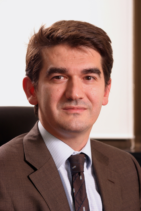 Diego Arrabal, VP, Southern Europe and Middle East, F5 Networks. Diego Arrabal, VP, Southern Europe and Middle East, F5 Networks.