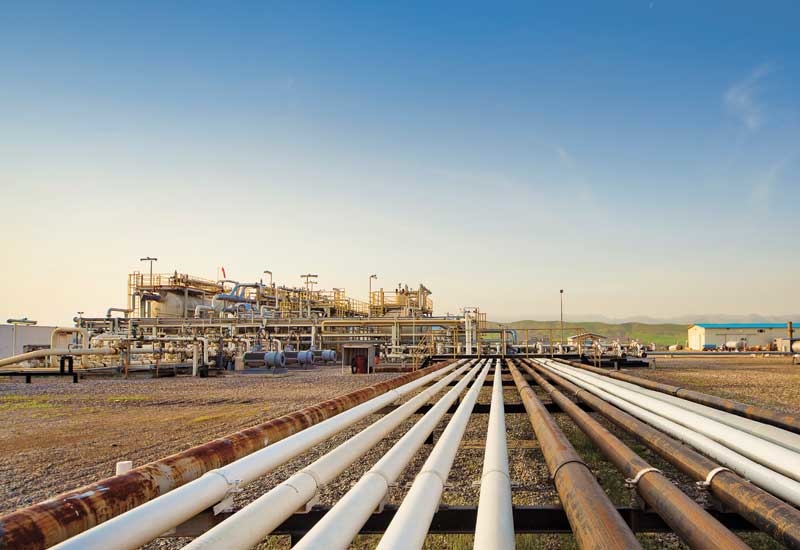 The expanded DNO 2017 Tawke programme includes eight new production wells, of which six are Cretaceous and two shallow Jeribe wells. The expanded DNO 2017 Tawke programme includes eight new production wells, of which six are Cretaceous and two shallow Jeribe wells.