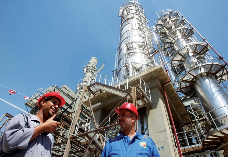 DNV tells Oil & Gas Middle East that they are poised to offer the region something new in upstream asset management. DNV tells Oil & Gas Middle East that they are poised to offer the region something new in upstream asset management.