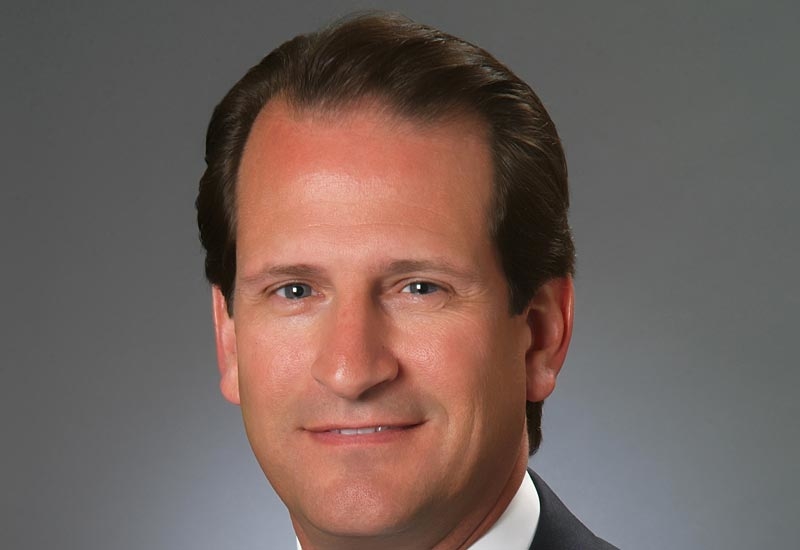 David Seaton, chairman and CEO, Fluor. David Seaton, chairman and CEO, Fluor.