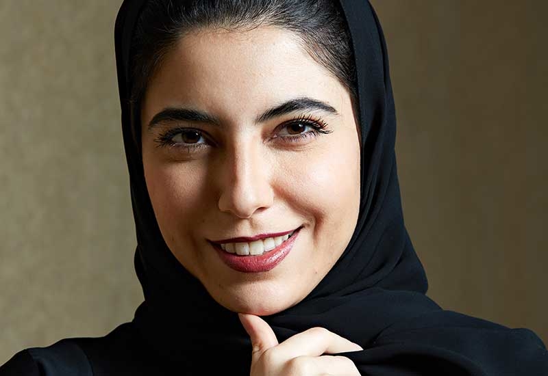 Dr Al Hosani won the Young Oil & Gas Professional of the Year Award from Oil & Gas Middle East in 2017. Dr Al Hosani won the Young Oil & Gas Professional of the Year Award from Oil & Gas Middle East in 2017.