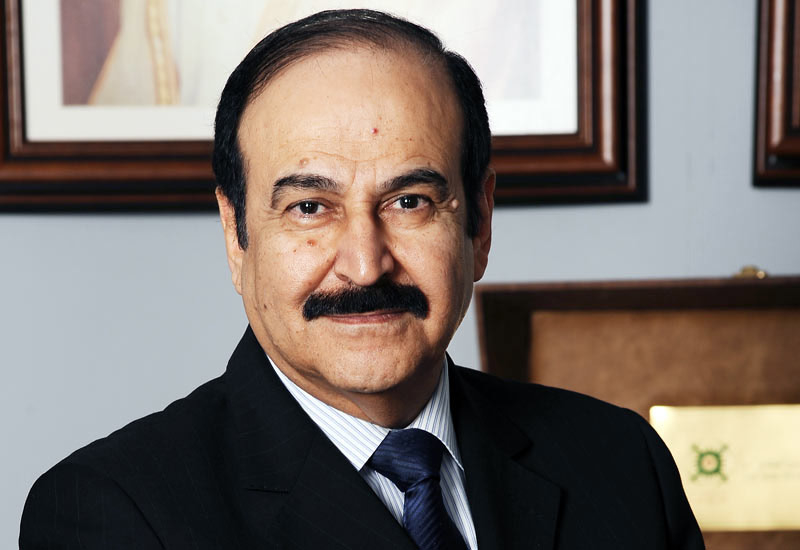 Bahrain's Energy Minister Dr Abdul Hussain bin Ali Mirza. Bahrain's Energy Minister Dr Abdul Hussain bin Ali Mirza.