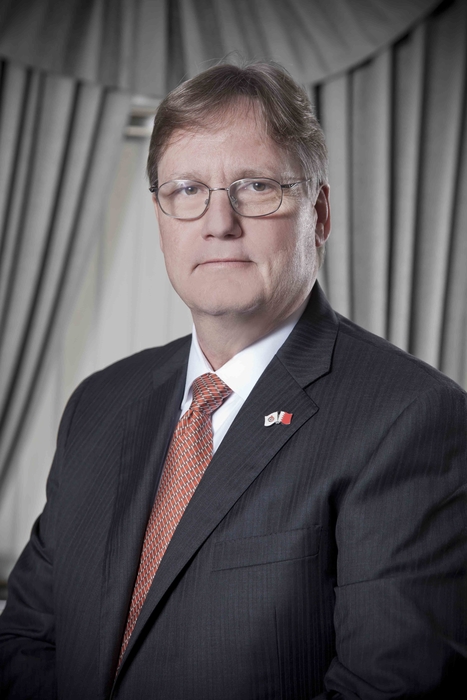 Peter Bartlett, chief executive of the Bahrain Petroleum Company (Bapco), said overcoming the challenges associated with leveraging this complex – but invaluable – energy resource will depend on the industry’s ability to develop commercially viable recovery solutions. Peter Bartlett, chief executive of the Bahrain Petroleum Company (Bapco), said overcoming the challenges associated with leveraging this complex – but invaluable – energy resource will depend on the industry’s ability to develop commercially viable recovery solutions.