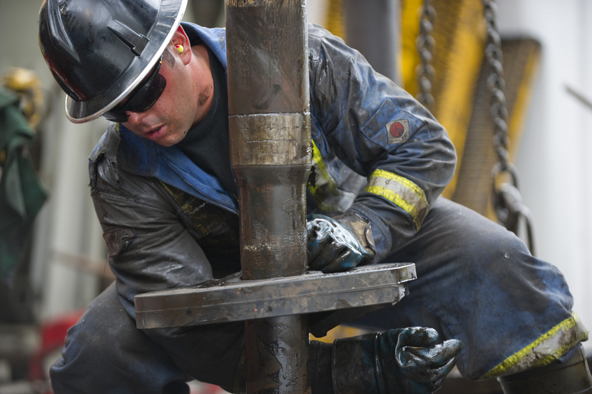 MOL has committed $30m to reprocessing old seismic, acquiring new 2D & 3D seismic and drilling exploration wells. GETTY IMAGES MOL has committed $30m to reprocessing old seismic, acquiring new 2D & 3D seismic and drilling exploration wells. GETTY IMAGES