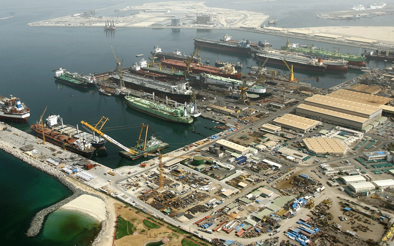 Drydocks is hoping to obtain full creditor approval and ensure the deal will be internationally recognised. Drydocks is hoping to obtain full creditor approval and ensure the deal will be internationally recognised.