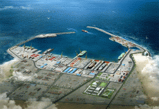 The MoU aims to qualify young Omanis to get proper job opportunities in various projects within the Duqm free zone. The MoU aims to qualify young Omanis to get proper job opportunities in various projects within the Duqm free zone.