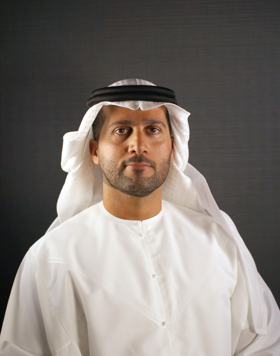 ENEC CEO. ENEC CEO.