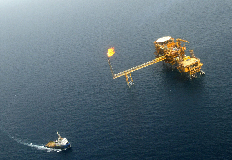 Eni is the largest single foreign oil producer in Libya, with output nearing pre-war production of 244,000 barrels of oil per day (bpd). Eni is the largest single foreign oil producer in Libya, with output nearing pre-war production of 244,000 barrels of oil per day (bpd).